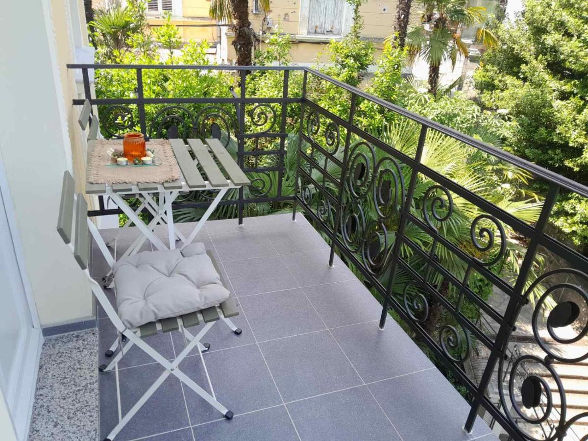 Apartment Drazica Opatija Exterior foto