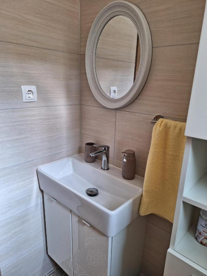 Apartment Drazica Opatija Exterior foto
