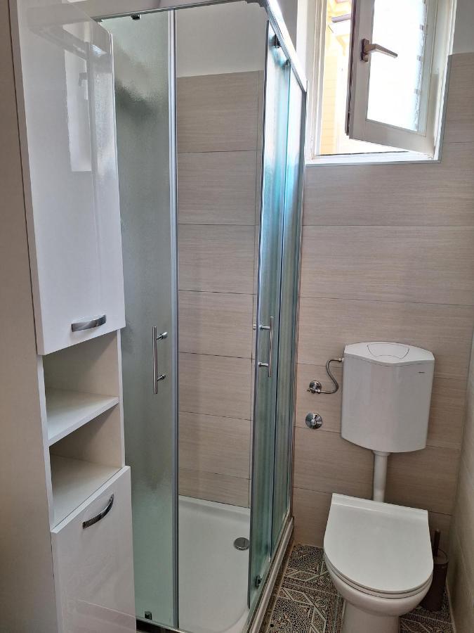 Apartment Drazica Opatija Exterior foto